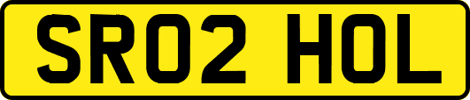 SR02HOL
