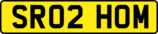 SR02HOM