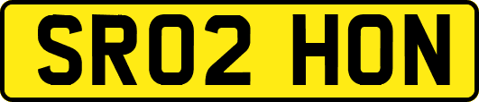 SR02HON
