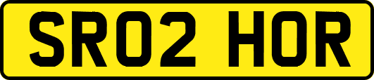 SR02HOR
