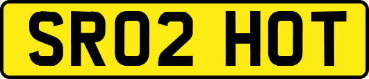 SR02HOT