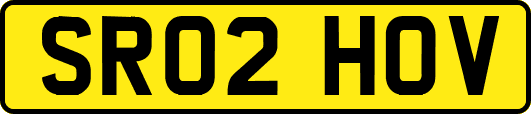 SR02HOV