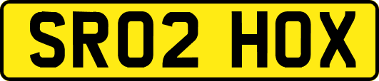 SR02HOX