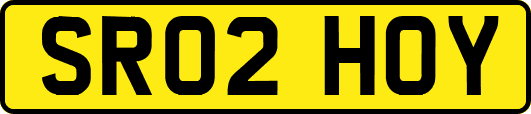 SR02HOY