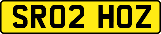 SR02HOZ