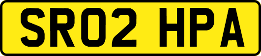 SR02HPA