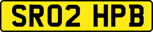 SR02HPB