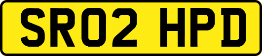 SR02HPD