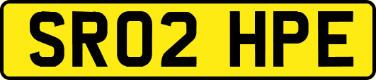 SR02HPE