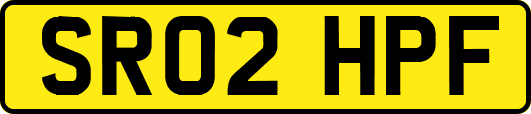 SR02HPF