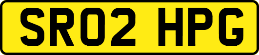 SR02HPG