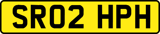 SR02HPH