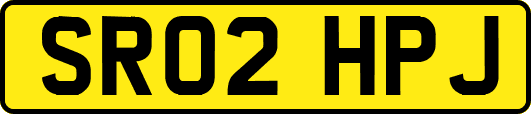 SR02HPJ