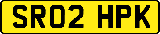SR02HPK