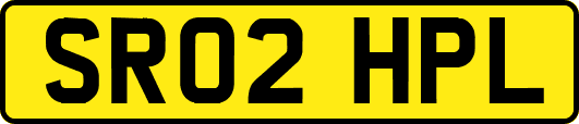 SR02HPL