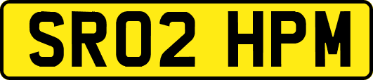 SR02HPM