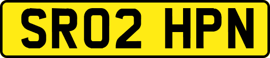 SR02HPN
