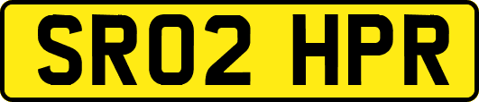SR02HPR