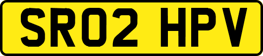 SR02HPV