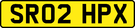 SR02HPX
