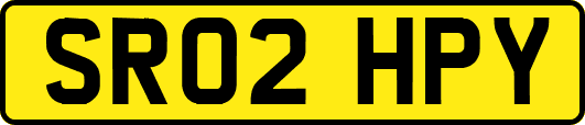 SR02HPY