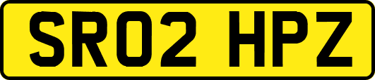 SR02HPZ