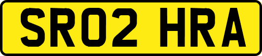 SR02HRA
