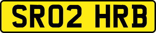 SR02HRB