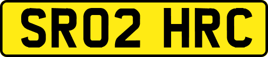 SR02HRC