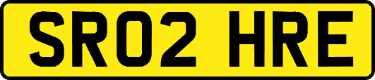 SR02HRE