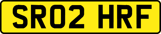 SR02HRF