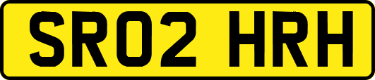 SR02HRH