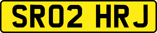 SR02HRJ