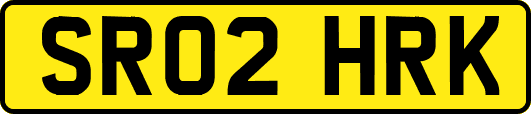 SR02HRK