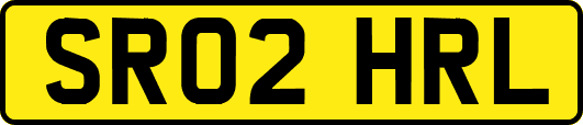 SR02HRL