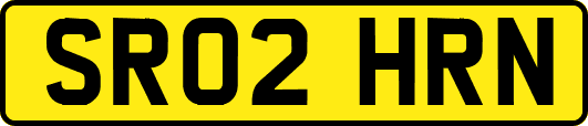 SR02HRN