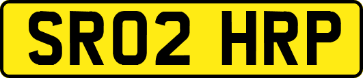 SR02HRP