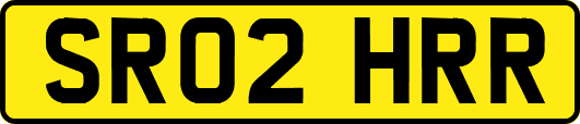 SR02HRR