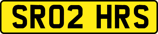 SR02HRS