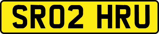 SR02HRU