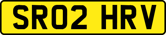 SR02HRV