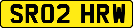 SR02HRW