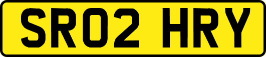 SR02HRY