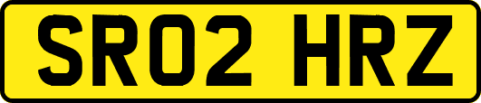 SR02HRZ