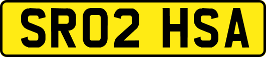 SR02HSA