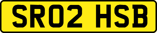 SR02HSB