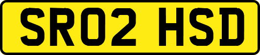 SR02HSD