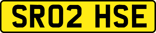 SR02HSE
