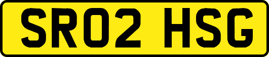 SR02HSG