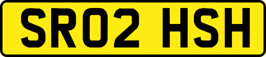 SR02HSH